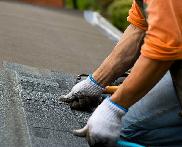 Quick and Trustworthy Emergency Roof Repair Services in Norwalk, CA